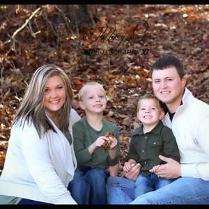 Meet your Posher, Leonard